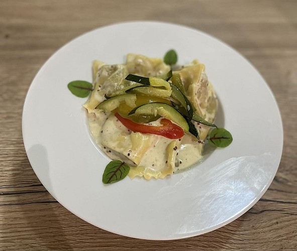 Restaurant - Gio Gusto