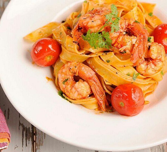 Restaurant - Gio Gusto