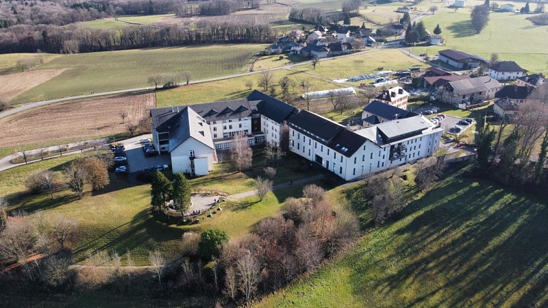 Maison du Grand Pré