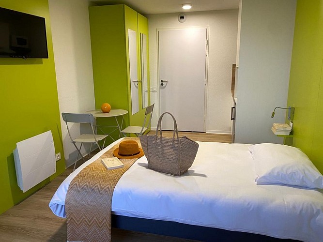 La Canopée du bassin 2