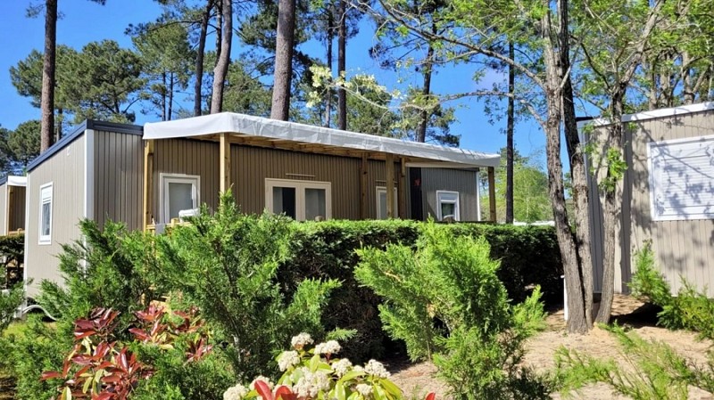 ©Les goélands Mobilhome