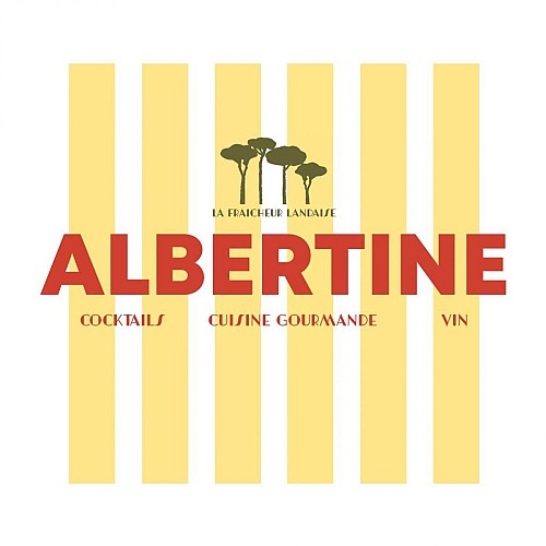 Chez Albertine-soustons