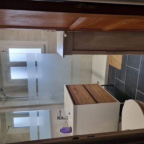 2025 - GABA - Lou Carrerot - Salle de bain - ©Vincent DESMOND (7)