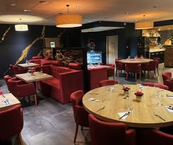Restaurant Savoir et Mets