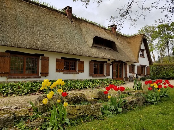 gite autre chose ©boulay