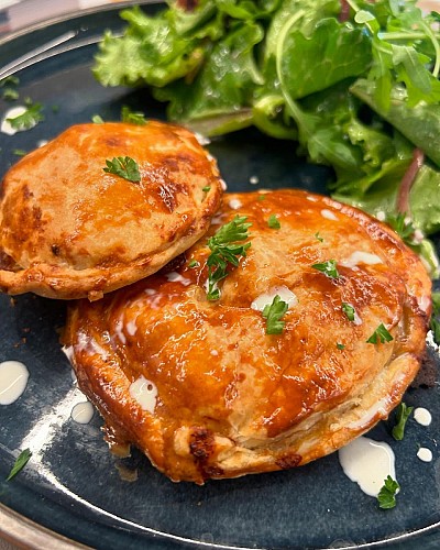 La Rêverie - Restaurant