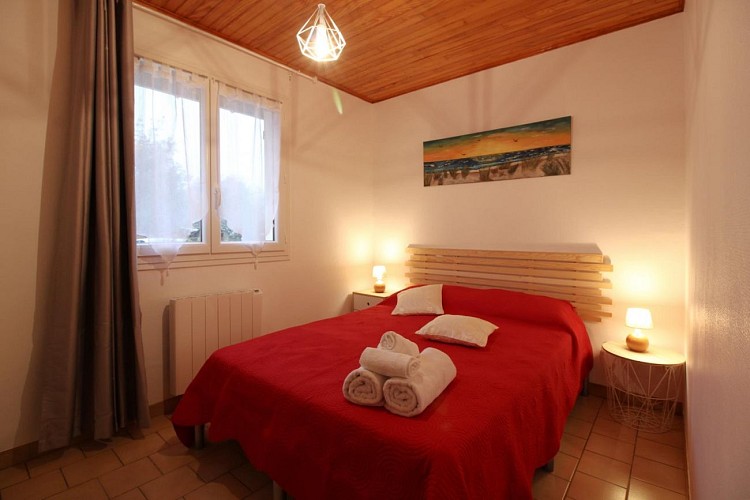 Gîte de Colette et Jean Claude