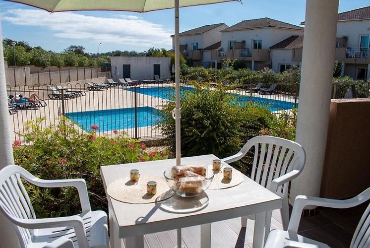 Terres de France - Les Hauts du Maquis