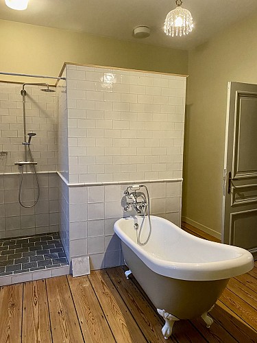 Sambre d'hôte Landelies