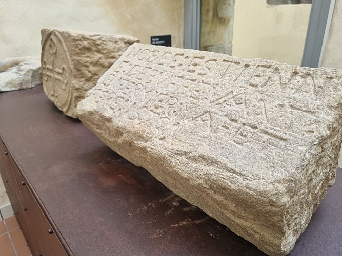 Musée de Saint-Chef