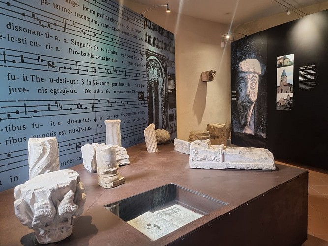 Musée de Saint-Chef