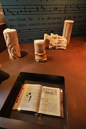 Musée de Saint-Chef