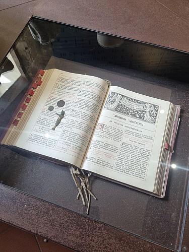 Musée de Saint-Chef