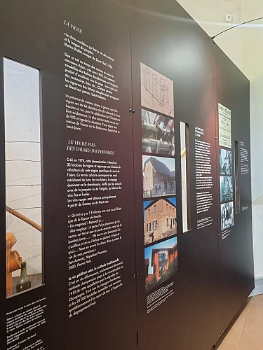 Musée de Saint-Chef