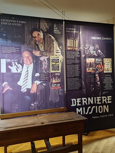 Musée de Saint-Chef