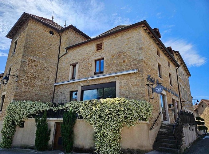 Le Val D'Amby