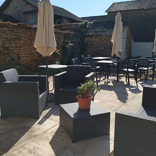 Auberge de Larina