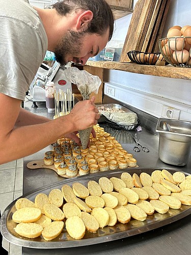 Le Marché Balmolan