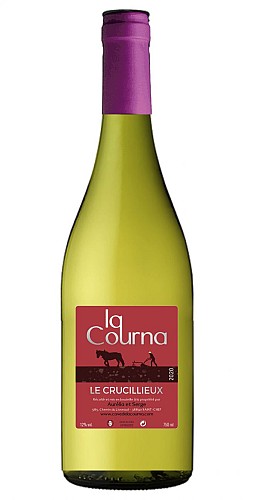 La Cave de la Courna