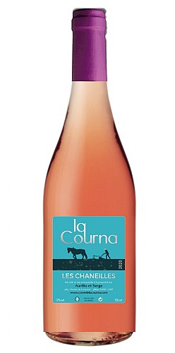 La Cave de la Courna