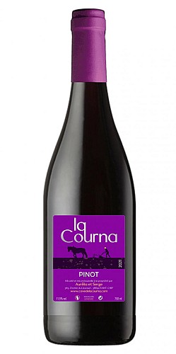 La Cave de la Courna