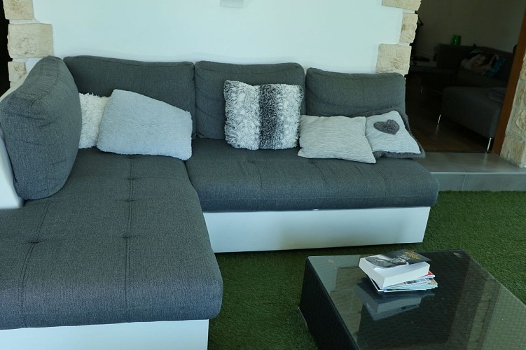 Chambre d'hôtes "Chez Amélie"