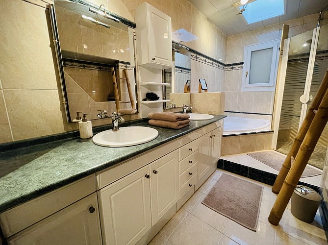 Chambre d'hôtes "Chez Amélie"