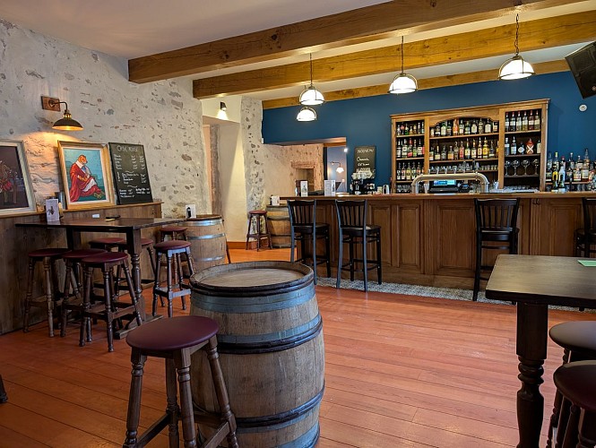 Cask House : Irish pub & food