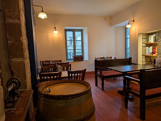 Cask House : Irish pub & food