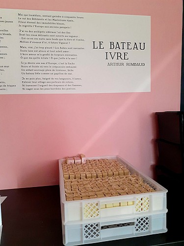 Périgord Inattendu - Le savon ivre 4