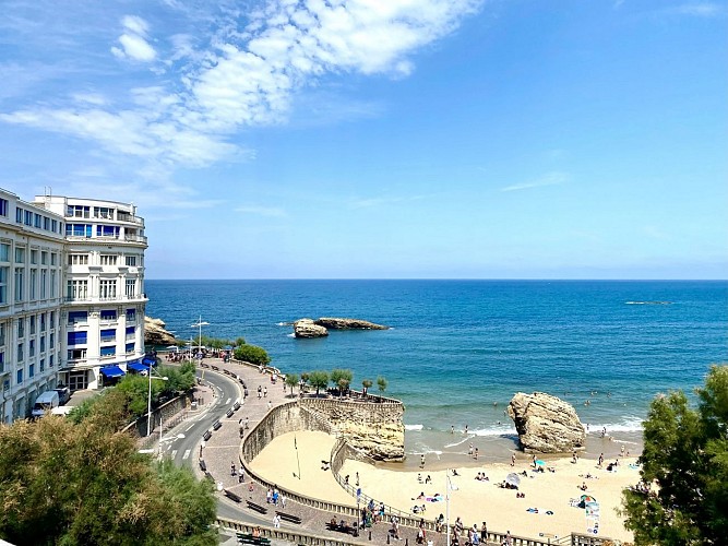 Le Bellevue Biarritz