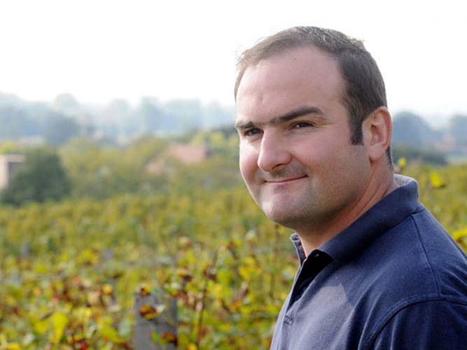 Domaine Nicolas Gonin