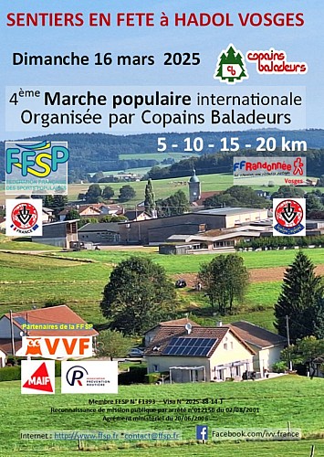 Flyer recto