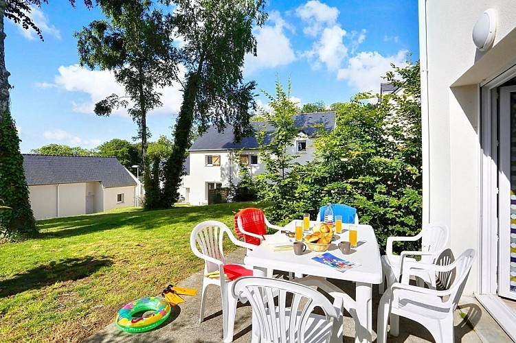 Terres de France - Domaine de la Baie