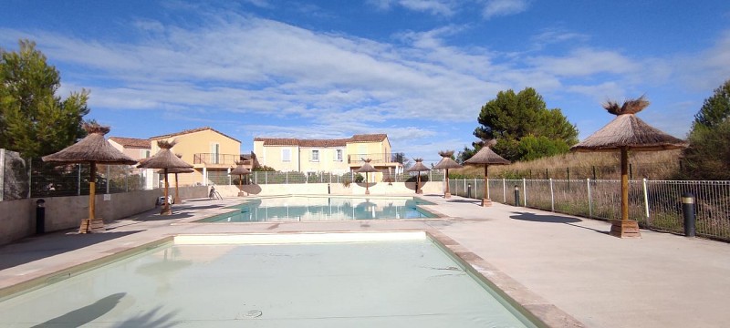 Terres de France - Domaine de la Cabre d'Or