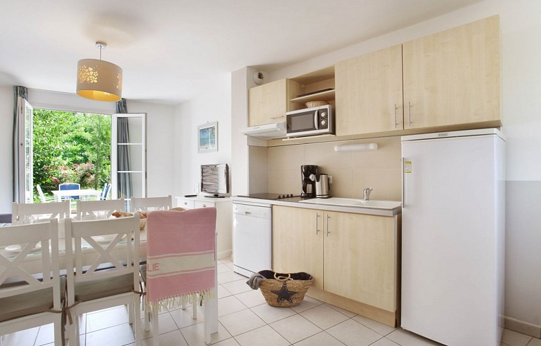 Terres de France - Domaine de la Cabre d'Or