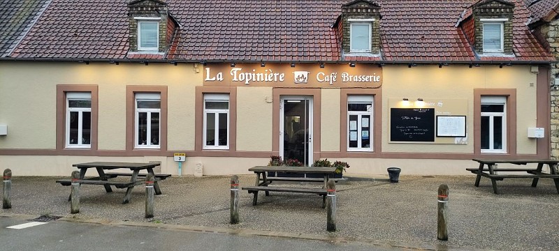 La Topinière