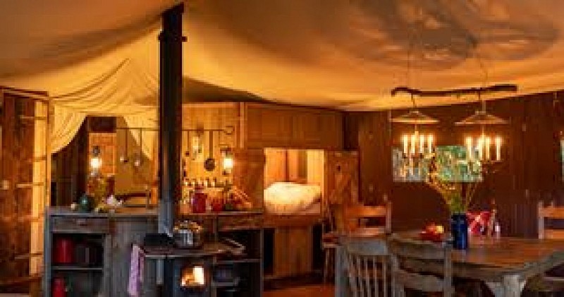 La Fermette des Trois Tilleuls