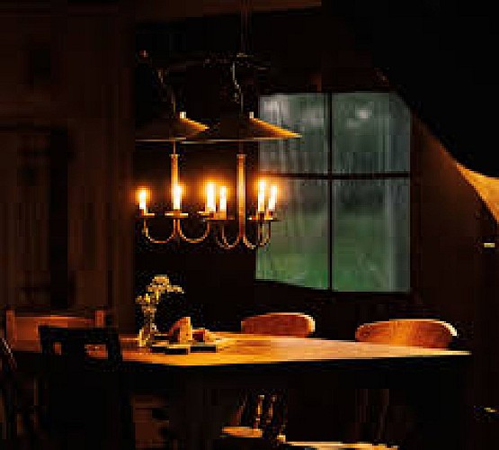 La Fermette des Trois Tilleuls