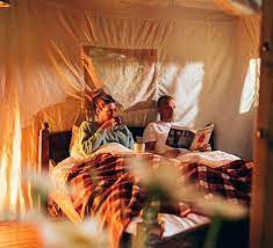 La Fermette des Trois Tilleuls