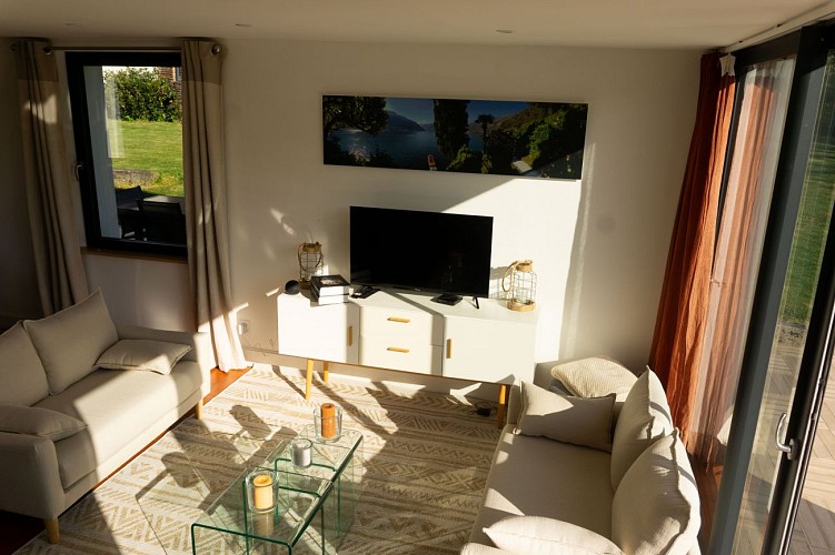 Cadet Roussel - Jolie ferme restaurée à Azincourt