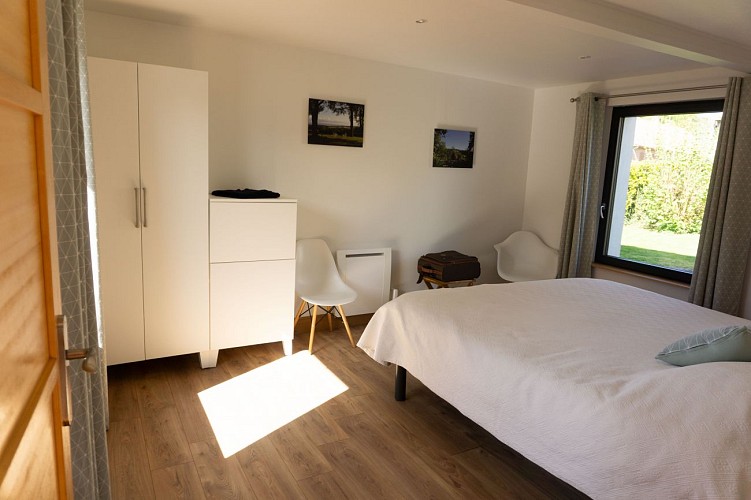 Cadet Roussel - Jolie ferme restaurée à Azincourt