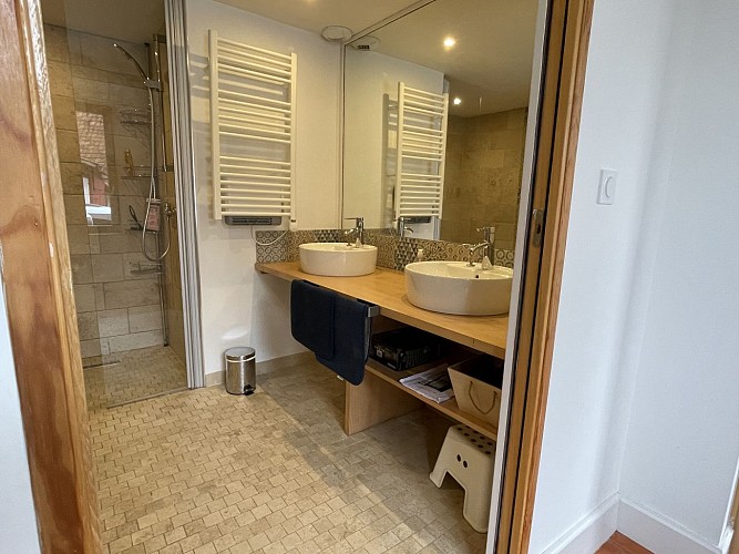 Cadet Roussel - Jolie ferme restaurée à Azincourt