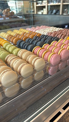 Macarons