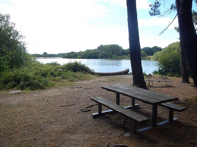 Theix-Noyalo Parc de Brural