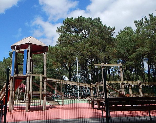 Theix-Noyalo Parc de Brural