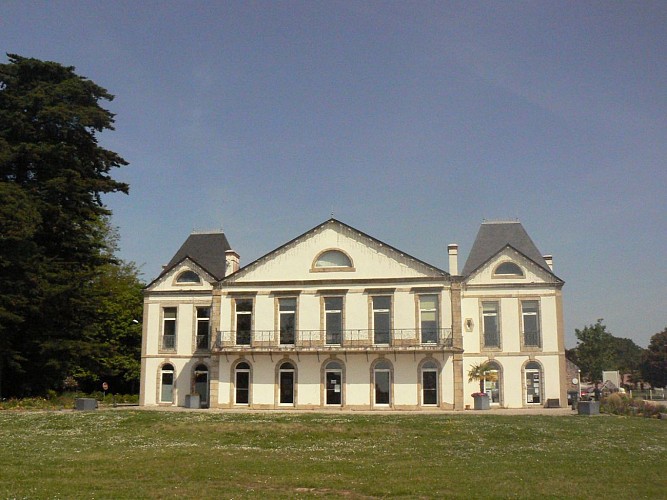 Château de Kerdurand