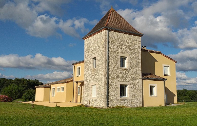 Le Petit Tardonne (3)