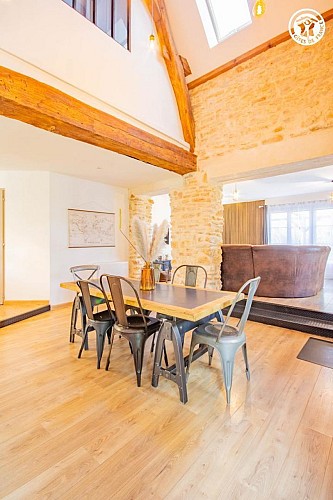 Gîte du Chateau Mouton