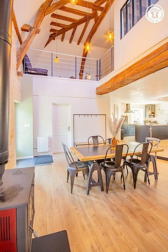 Gîte du Chateau Mouton